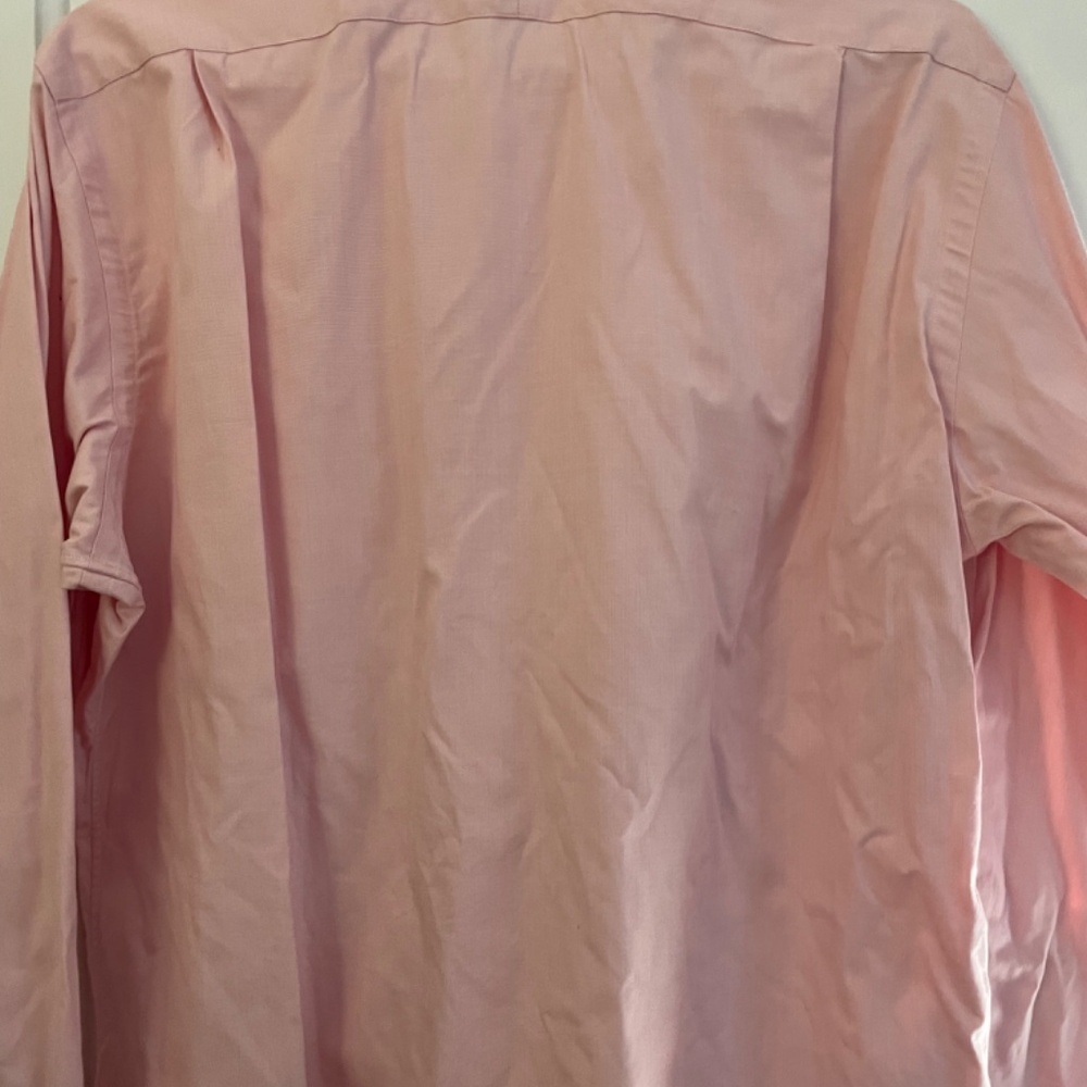 Ralph Lauren Dress shirt 16x32/33 - Picture 4 of 4